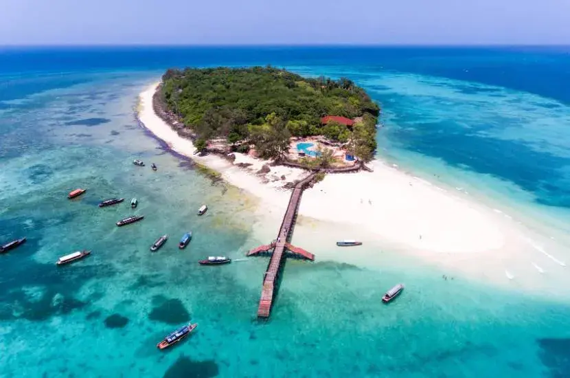 Kiedy najlepiej jechać na Zanzibar, aby uniknąć złej pogody i tłumów