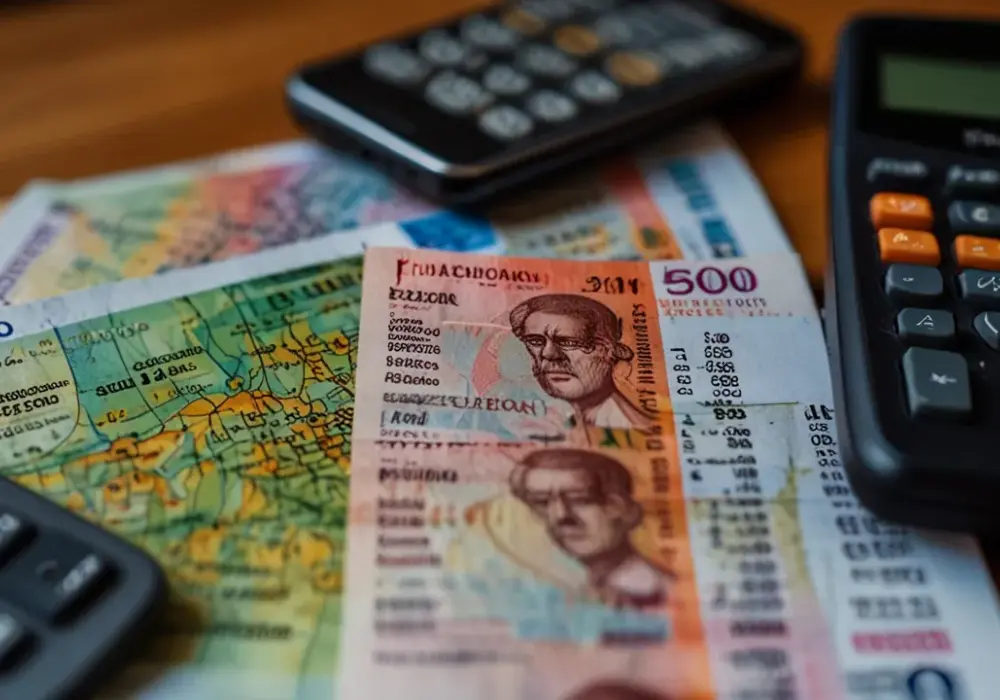 Co to jest przelicznik koron czeskich? Wyjaśnienie i praktyczne zastosowanie