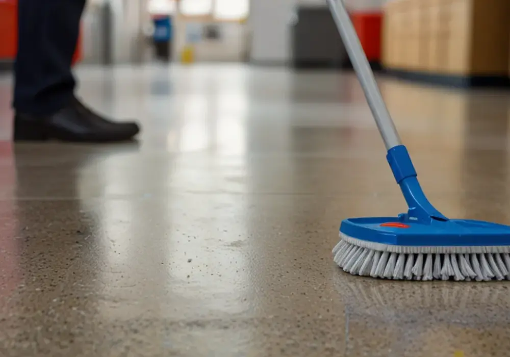 Mop obrotowy Lidl - Czy mop obrotowy Lidl jest wart swojej ceny?