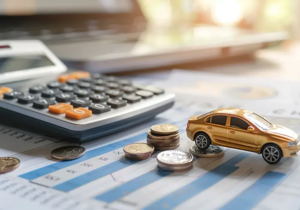 Jak obliczyć leasing? Proste kroki do obliczenia kosztów finansowych
