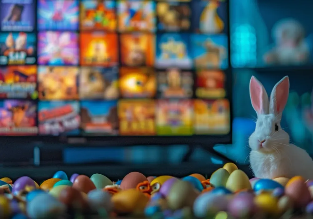 Najlepsze filmy, które możesz obejrzeć w TV w Święta Wielkanocne
