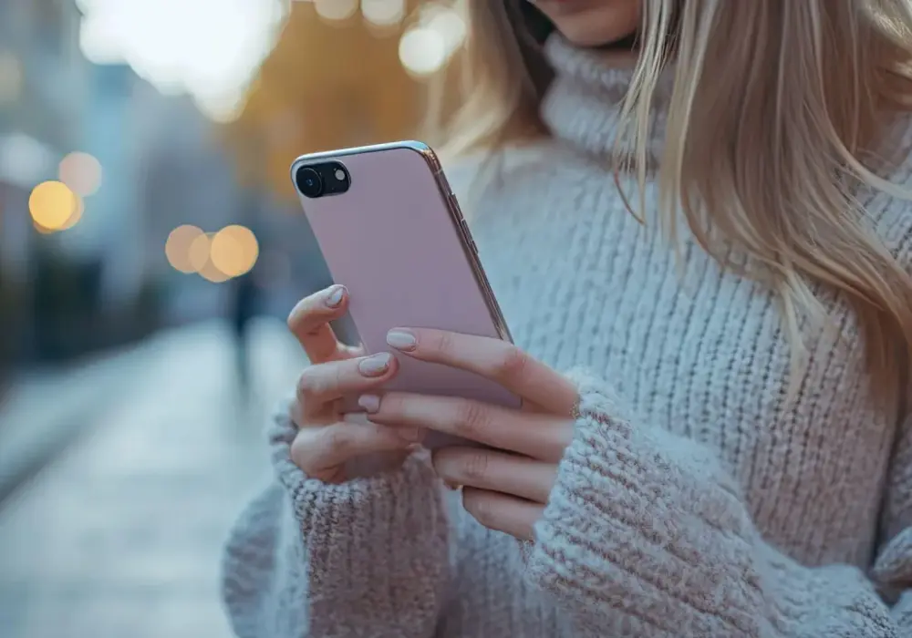 Smartfony 5G – zalety, przykładowe modele, wyprzedaże!