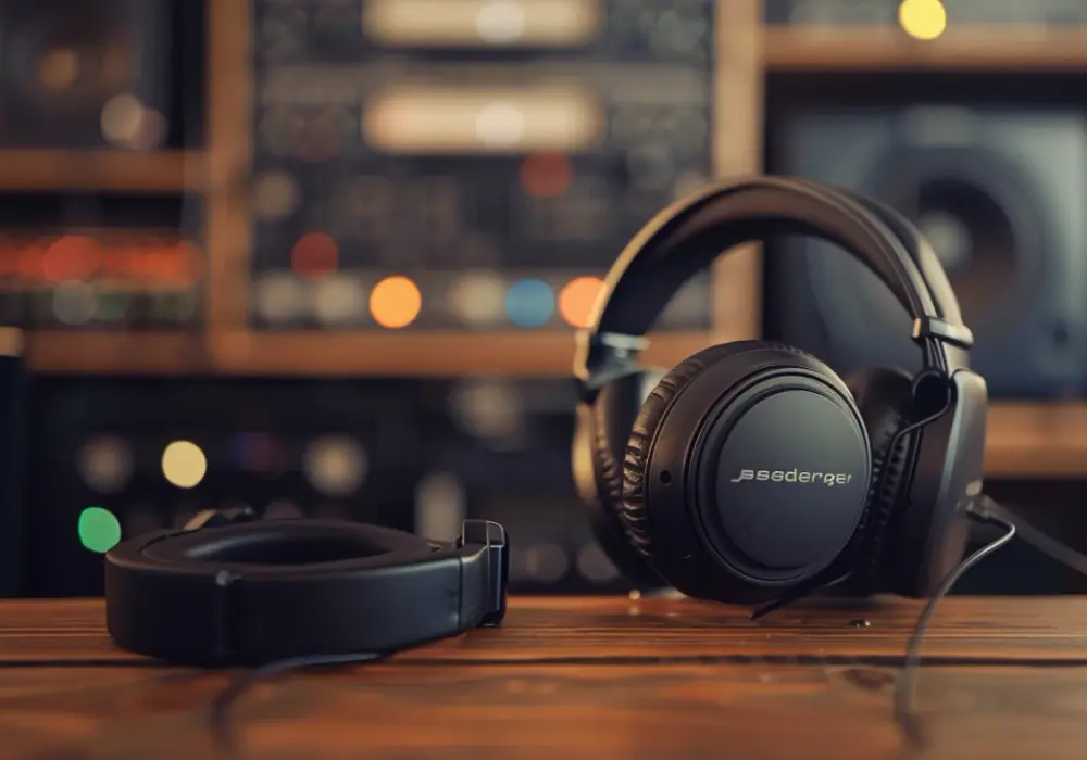 Beyerdynamic DT150 - Czy to dobre słuchawki studyjne? Recenzja 