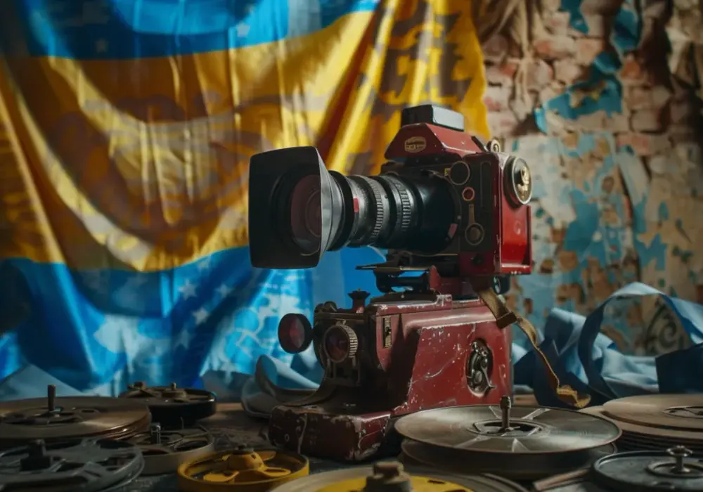Ukraińskie filmy: Co warto zobaczyć? Rekomendacje i recenzje