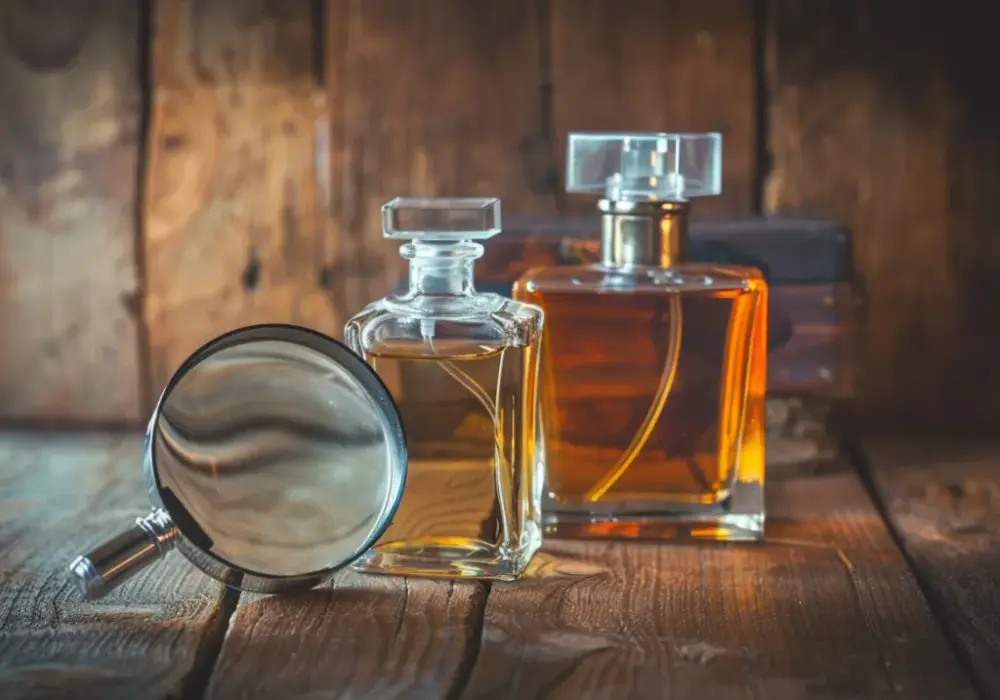 Woda kolońska: Czym różni się od perfum? Wyjaśniamy