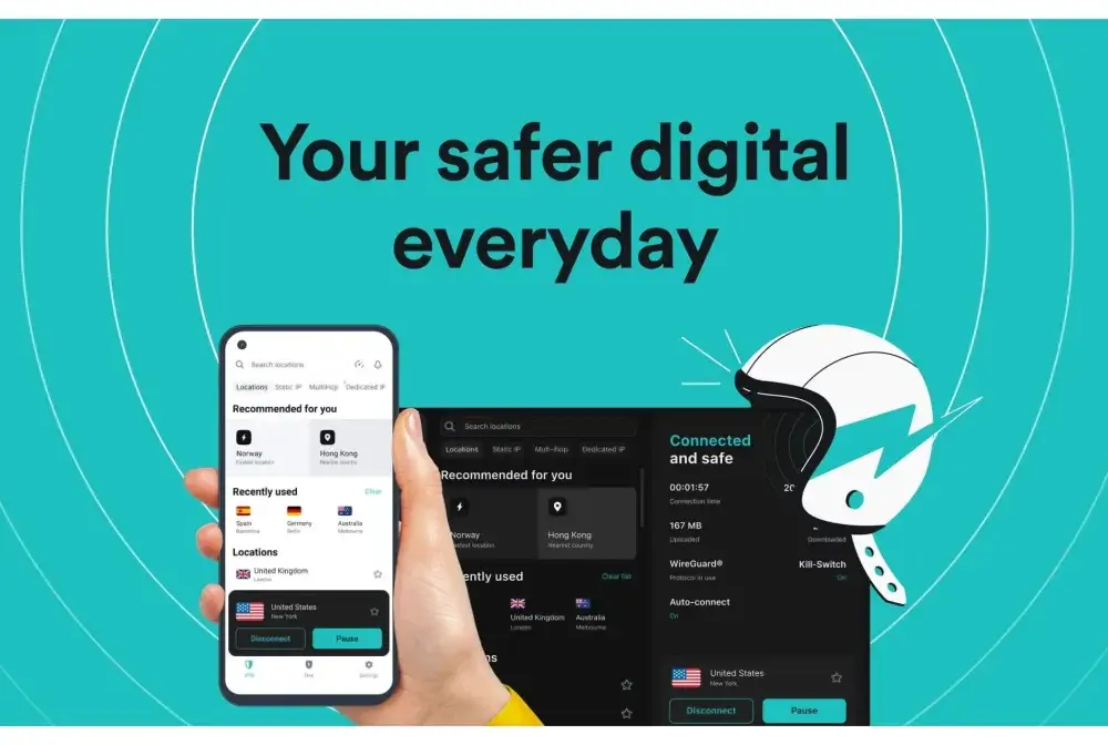 Połączenie VPN co to? Kluczowe informacje, które musisz znać