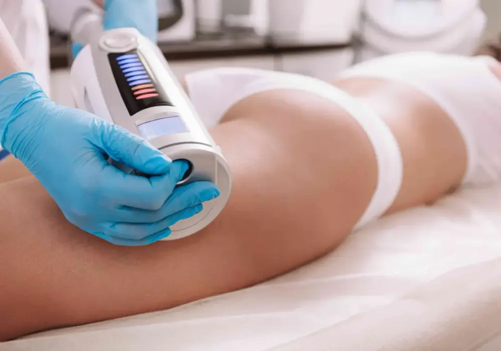 Endospheres Therapy - rewolucja w walce z cellulitem i obrzękami