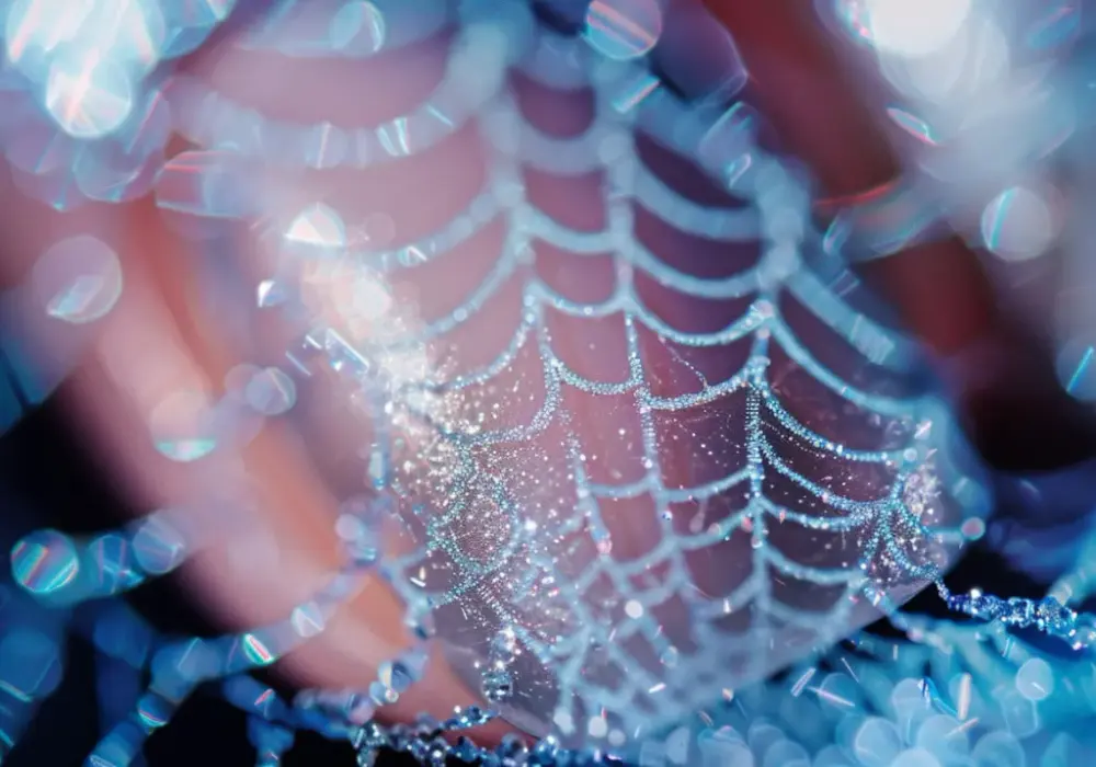 Paznokcie spider gel - odkryj najnowszą rewolucję na rynku