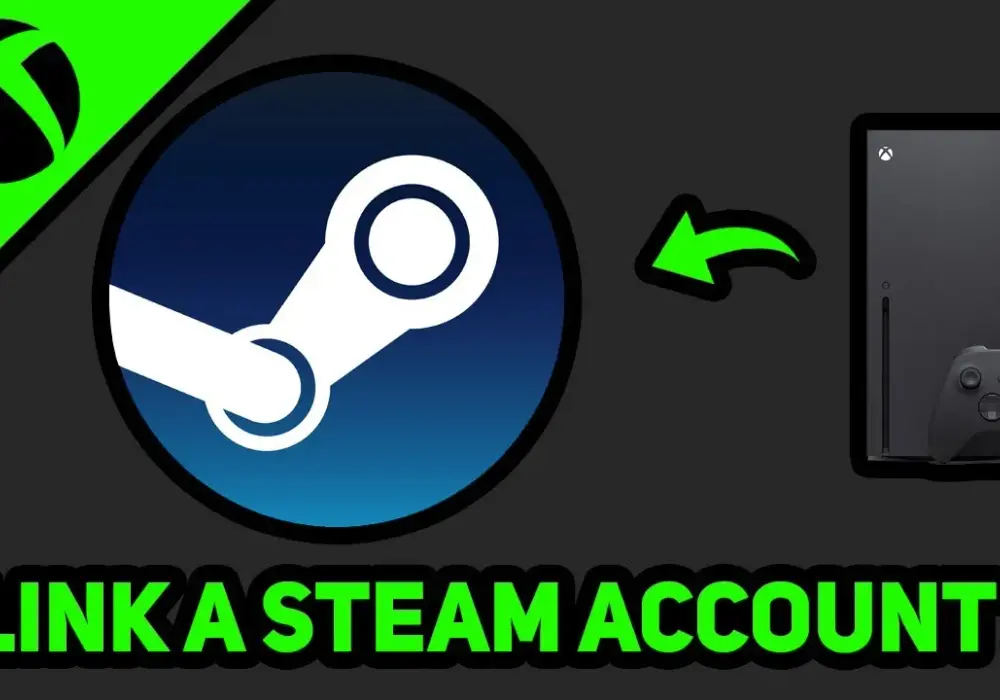 Jak połączyć Steam z Xbox i cieszyć się pełną integracją gier