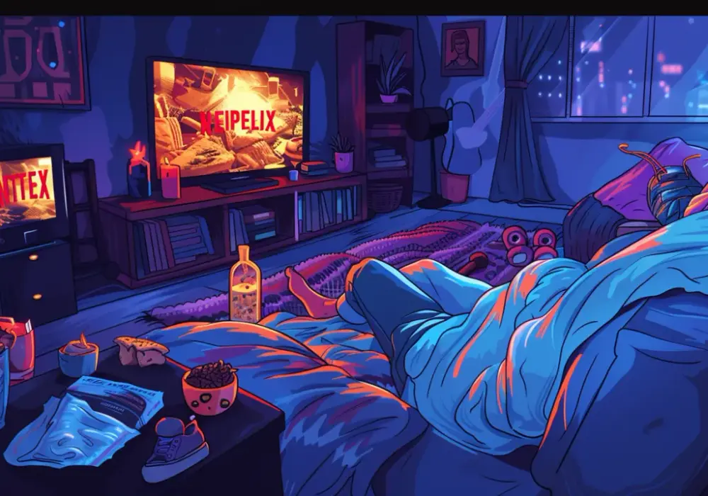 Hity Netflixa, które musisz dodać do swojej listy