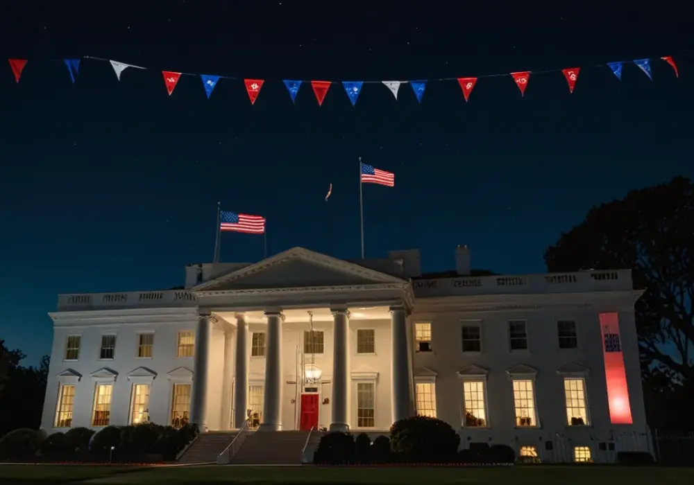 Wybory prezydenckie w USA - Kiedy odbędą się wybory prezydenckie?
