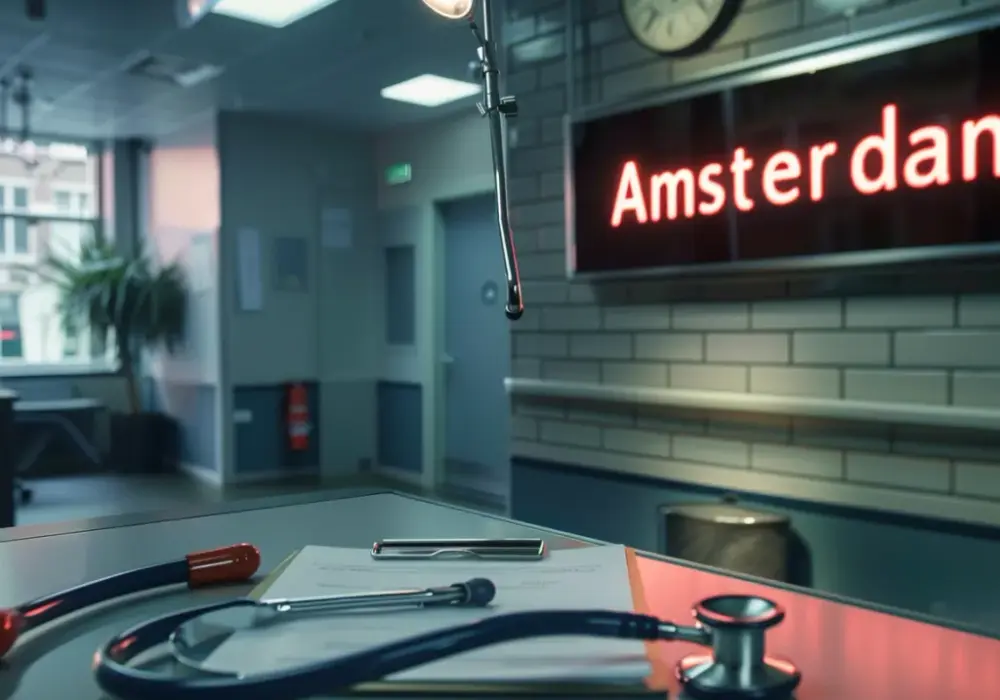 New Amsterdam sezon 4 online: śledź dramatyczne losy szpitala