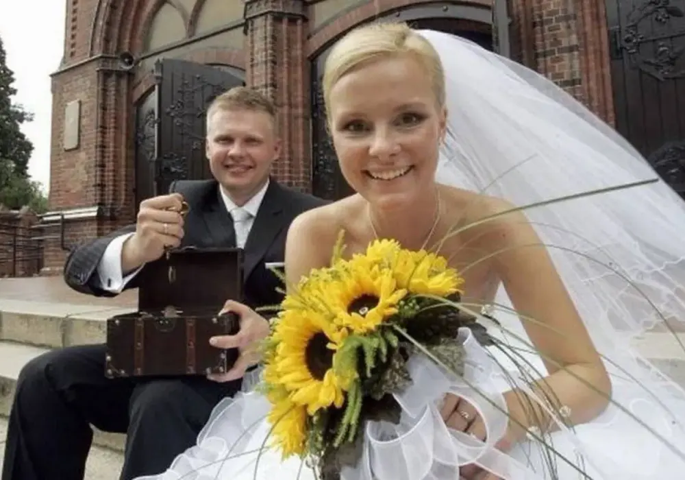 Chrzestni ile dają na wesele? Oto, co naprawdę warto wiedzieć