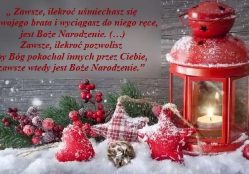 A kiedy wigilii przyjdzie czas na idealny podkład muzyczny?