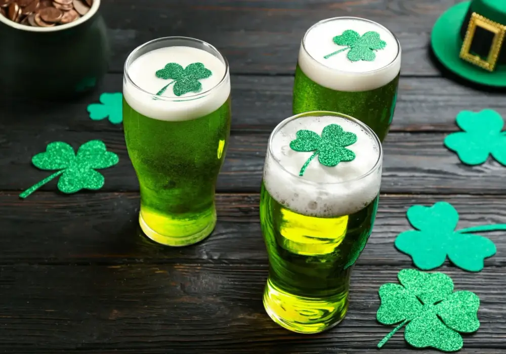 Dlaczego święty Patryk jest patronem Irlandii? Historia i symbolika