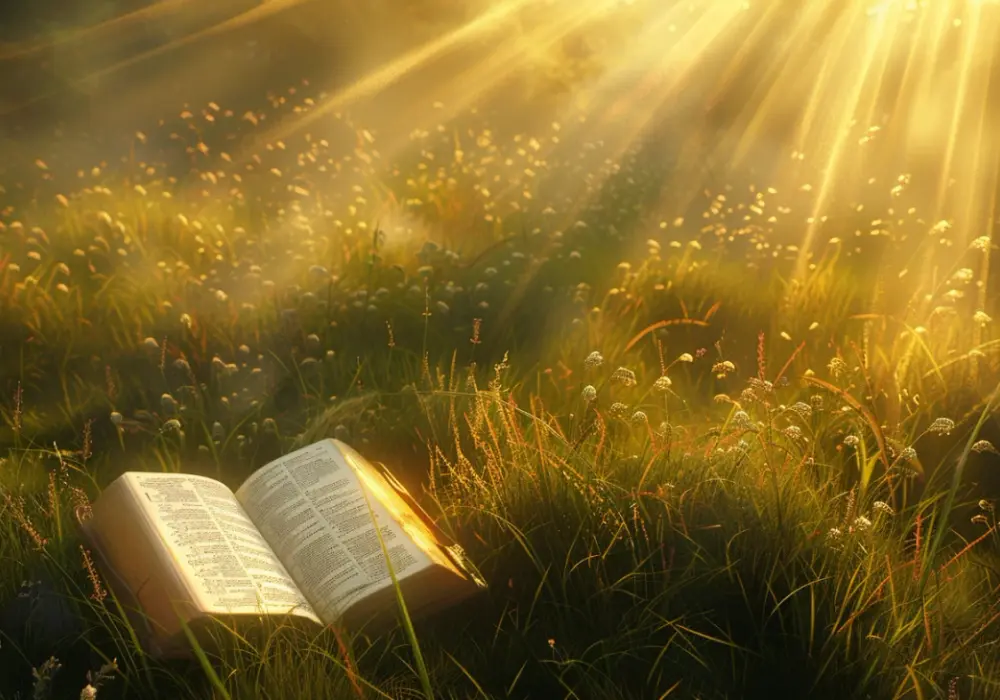 Gify religijne na niedzielę: Inspiracje, które budują