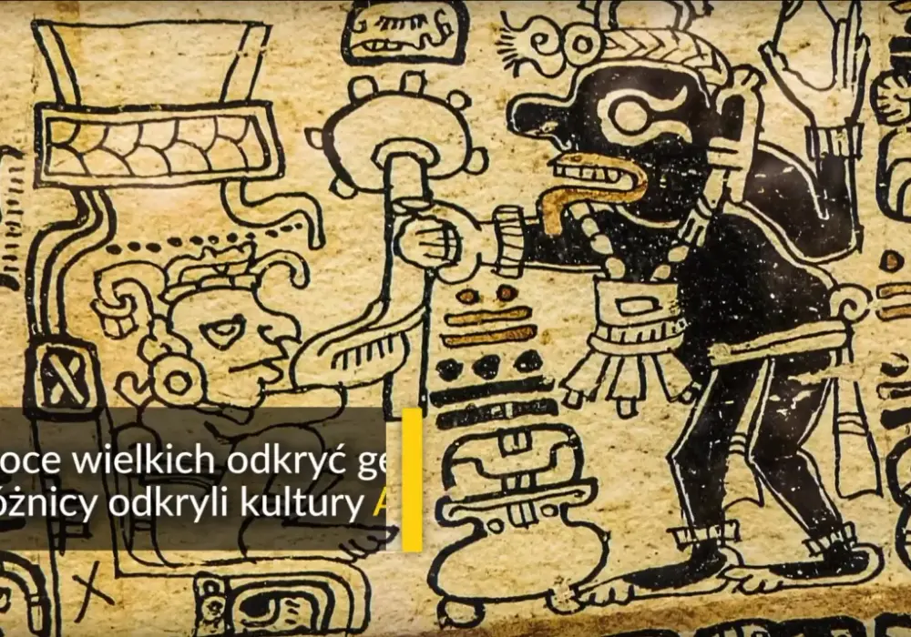 Kiedy Kolumb odkrył Amerykę? Zaskakujące fakty o tej podróży