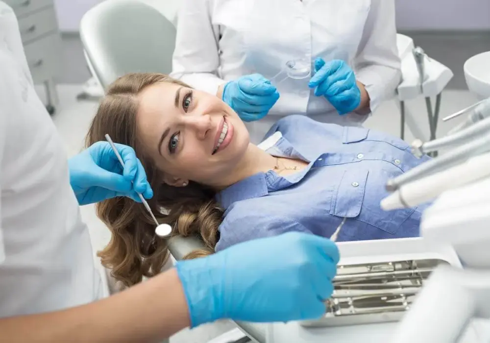 Jak nie bać się dentysty: skuteczne sposoby na pokonanie lęku