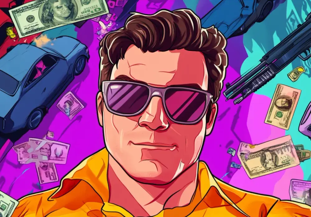 9 najśmieszniejszych memów z GTA, które musisz zobaczyć. Humor