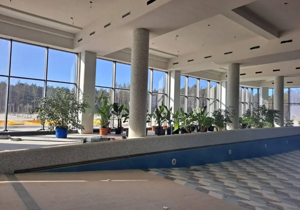 Hotel Gołębiewski Pobierowo - Kiedy otwarcie i co warto wiedzieć
