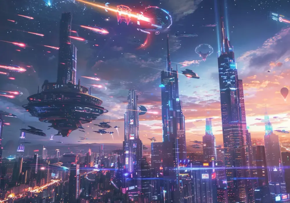 Film sci-fi: Najlepsze produkcje z gatunku science fiction - co warto obejrzeć?