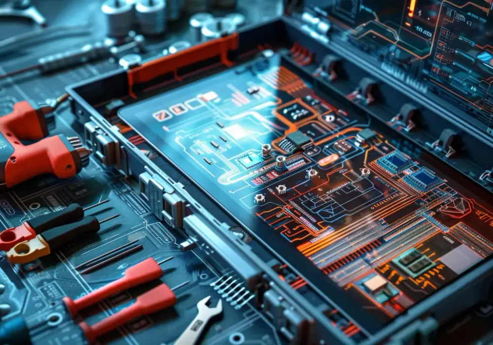 Elektryk Płock dziennik: jak znaleźć najlepszego fachowca?