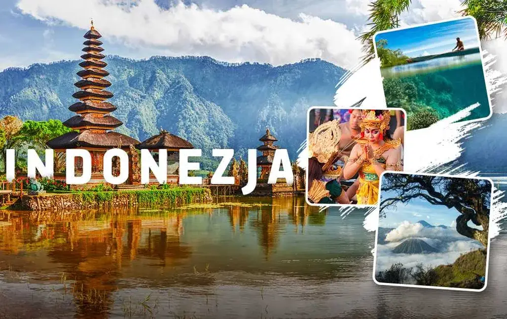 Indonezja: Unikaj turystycznych wpadek. Najlepsze terminy podróży