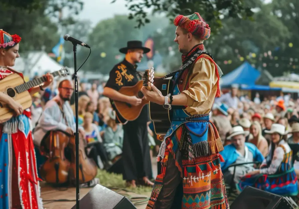 Rokiczanka: Kiedy odbędzie się kolejny koncert tej popularnej grupy?