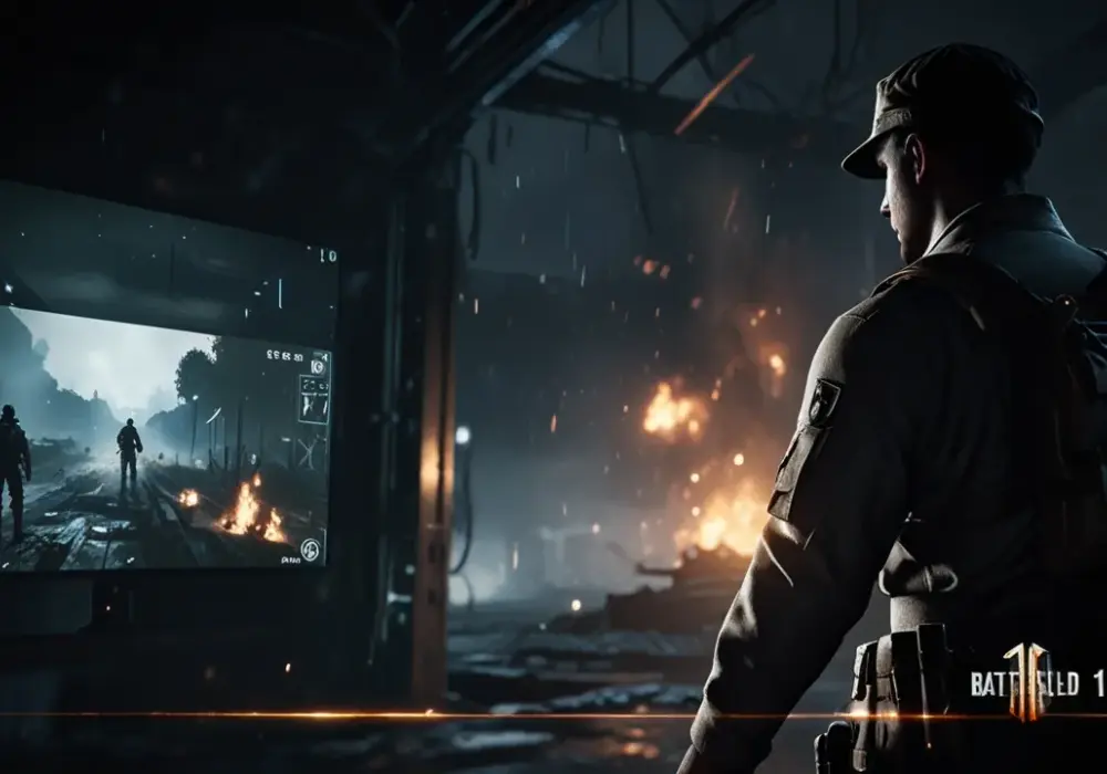 Battlefield 1 i 4: Kody które dadzą ci przewagę na polu bitwy