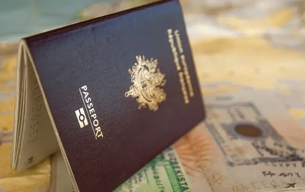 Gibraltar czy trzeba paszport? Sprawdź, co musisz wiedzieć przed wyjazdem