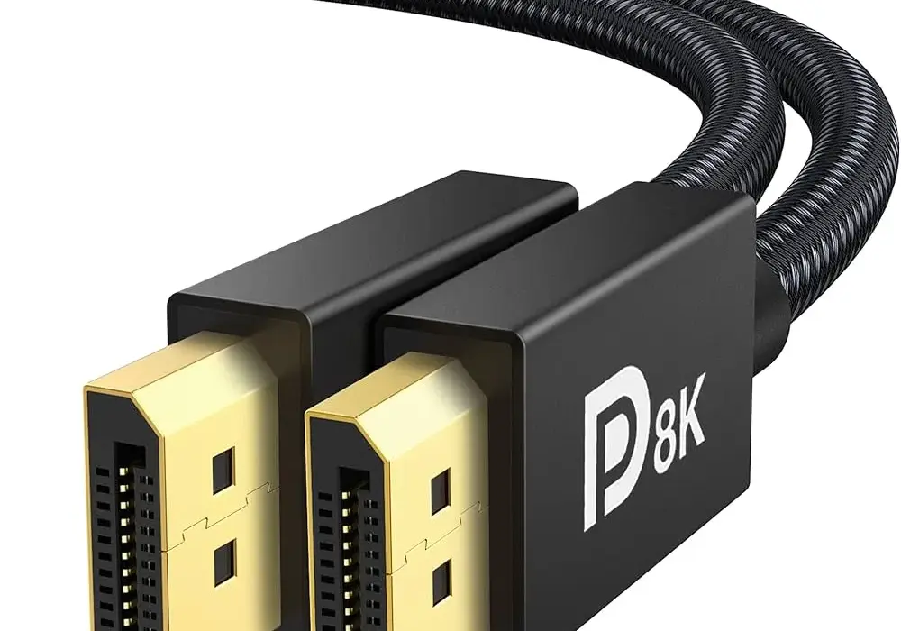 Jaki kabel do monitora 144Hz wybrać, by uniknąć problemów z obrazem?