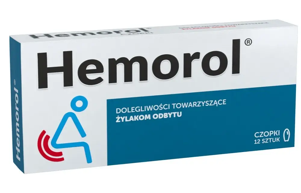 Czy leki na hemoroidy są bez recepty? Sprawdź, co musisz wiedzieć