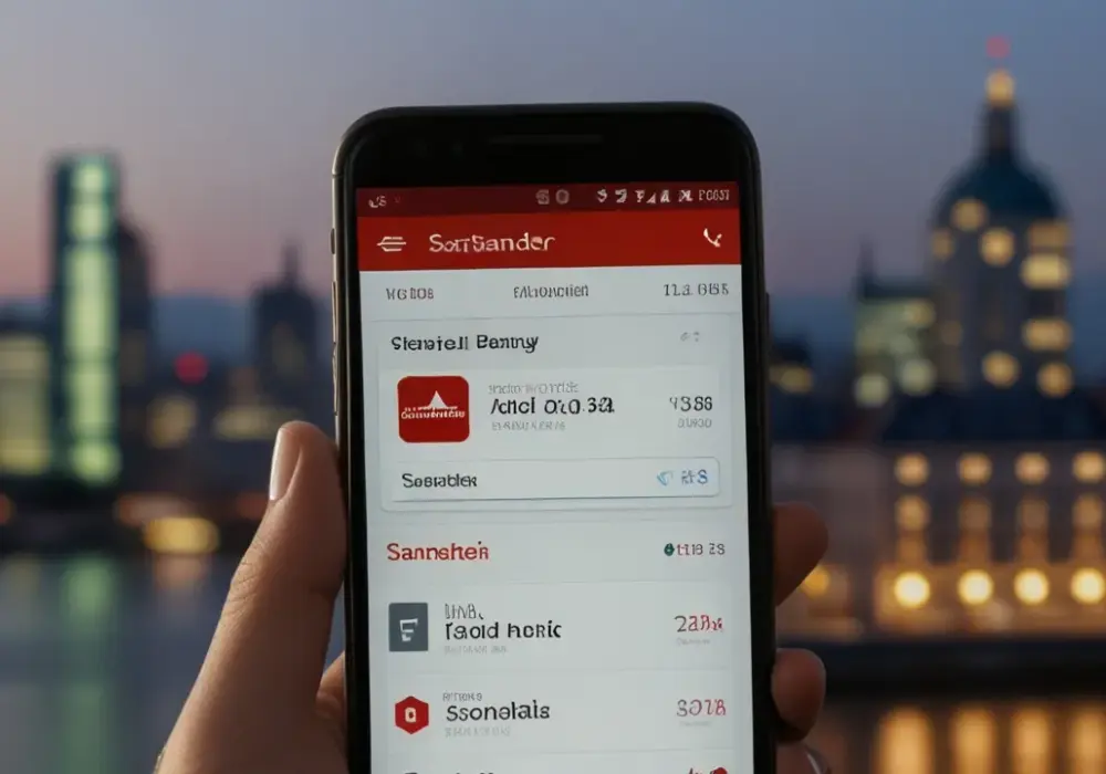 Numer IBAN Santander - Jak znaleźć i używać numeru IBAN w Santander?
