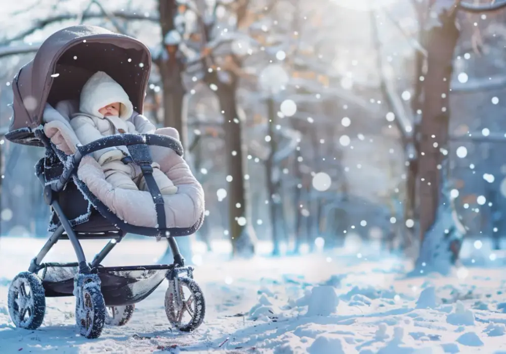 Spacerówka na zimę: Jak wybrać najlepszą? Porównanie modeli