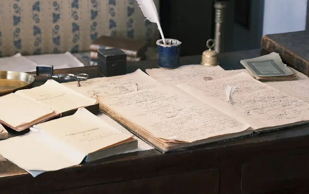 Pas cnoty damski: historia i znaczenie, które fascynują