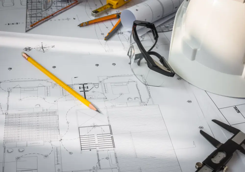 Dlaczego warto skorzystać z usług architekta budowlanego przy budowie domu?