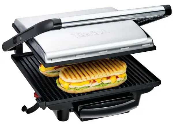 Najlepsze grille elektryczne Tefal: funkcje, modele i porady użytkowników