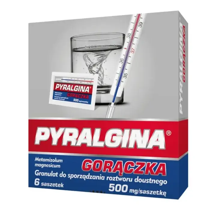 Co ile podawać leki na gorączkę, aby uniknąć niebezpieczeństw?