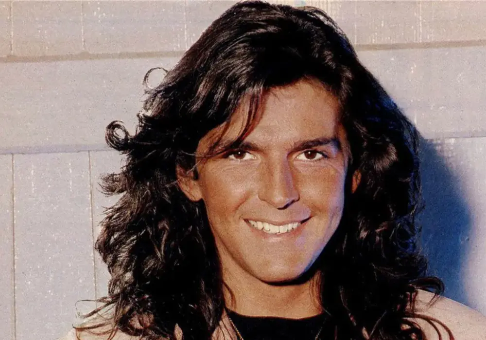 Thomas Anders wiek: zaskakujące fakty o życiu i karierze piosenkarza