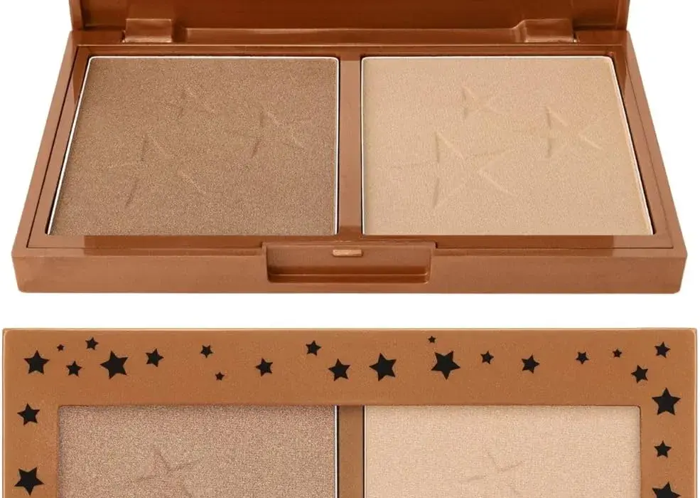Gdzie kupić W7 Hollywood Bronze & Glow? Sprawdź najlepsze oferty