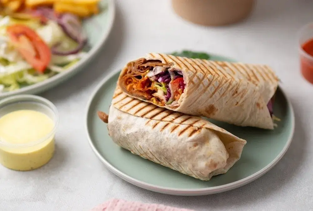 Mado Kebab Grill opinie - co klienci naprawdę myślą o jedzeniu i obsłudze