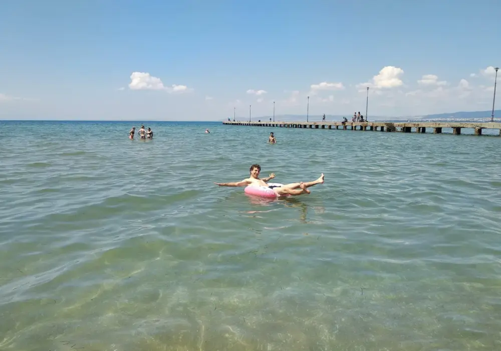 Plaże w Salonikach: 6 najpiękniejszych miejsc na wypoczynek