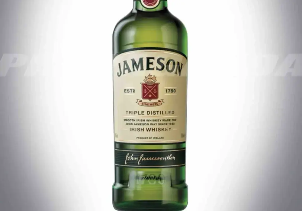 Jameson whisky z czym pić – odkryj najlepsze połączenia smakowe