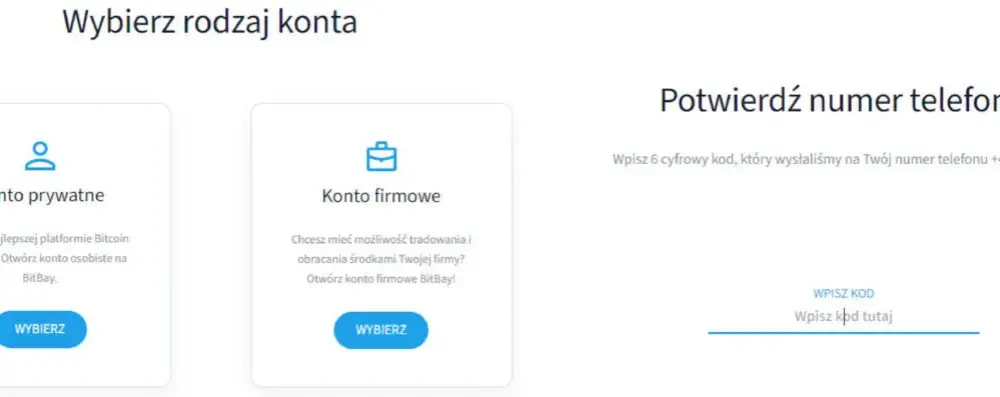 Weryfikacja konta BitBay: Krok po kroku do pełnej funkcjonalności