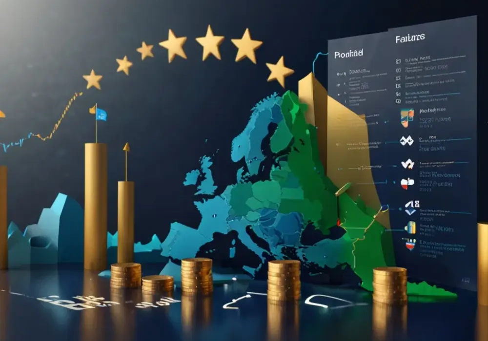 Co to są fundusze norweskie i jakie są ich cele? Zrozum mechanizm finansowania krajów Unii Europejskiej