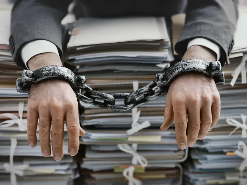 Kiedy wyrok w zawieszeniu kończy się? Sprawdź ważne informacje