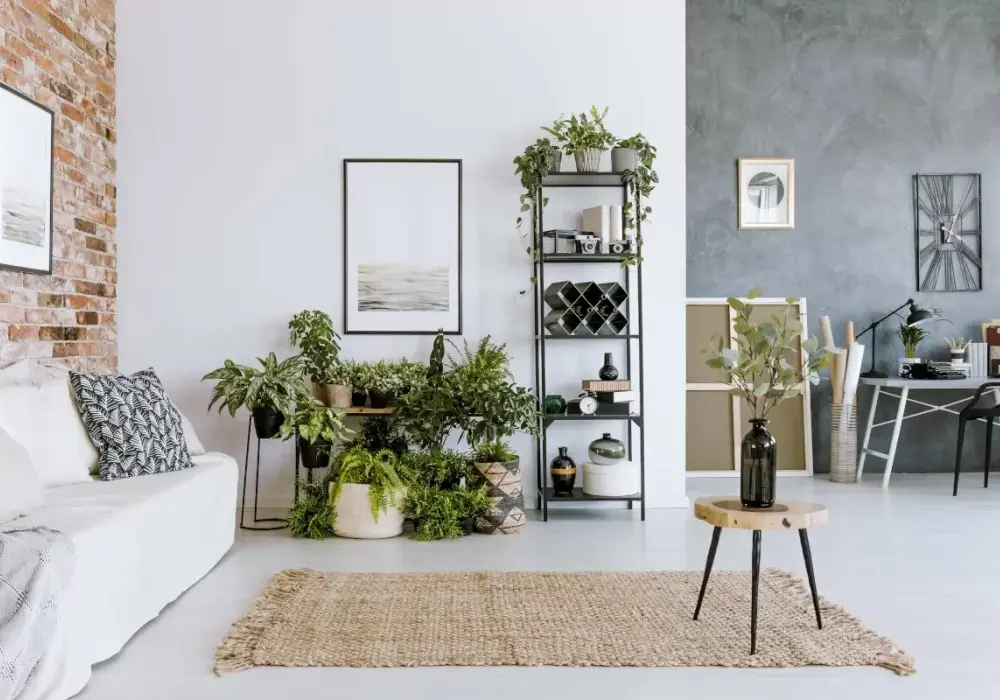 Jak urządzić salon ze smakiem - galeria najlepszych inspiracji i pomysłów