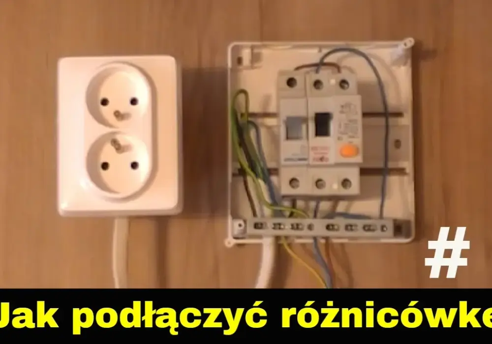 Jaki bezpiecznik do klimatyzacji 5kW? Uniknij kosztownych błędów