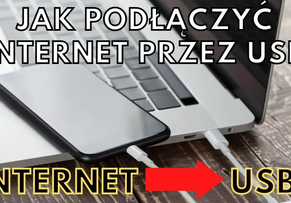Jak szybko udostępnić internet z telefonu na komputer bez stresu i problemów