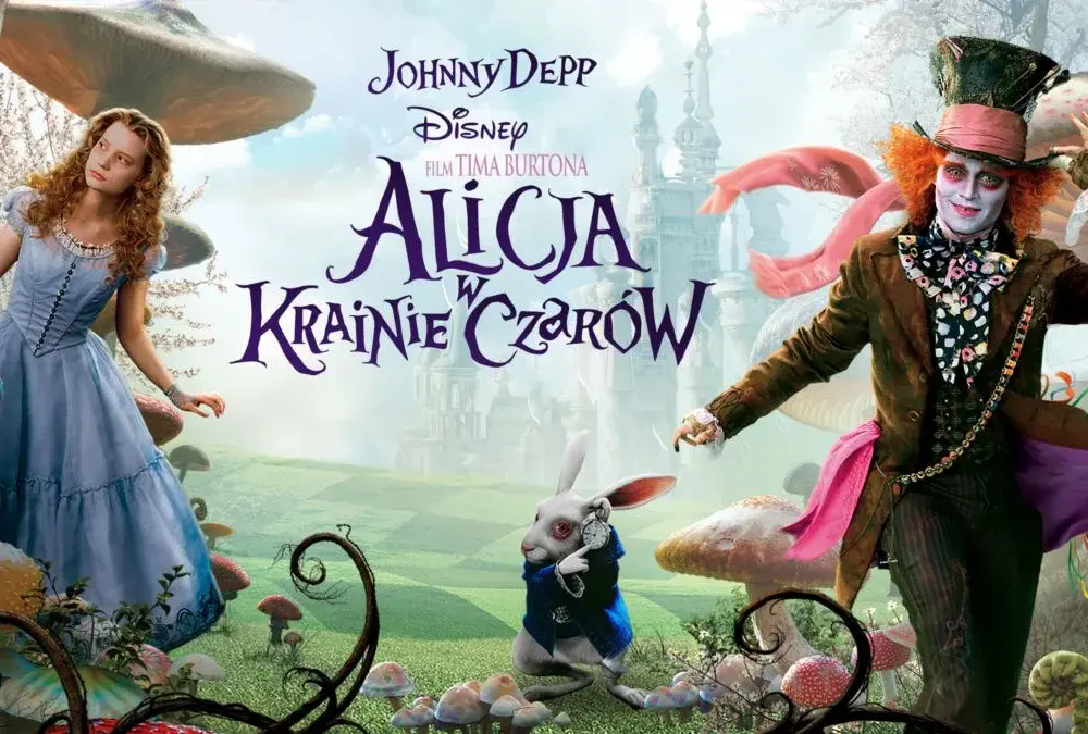 Ile lat ma Alicja w Krainie Czarów? Zaskakujące fakty o jej wieku